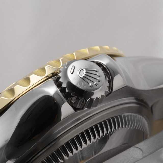 169623 グレー ROLEX（ロレックス）ヨットマスター 中古 | 東京