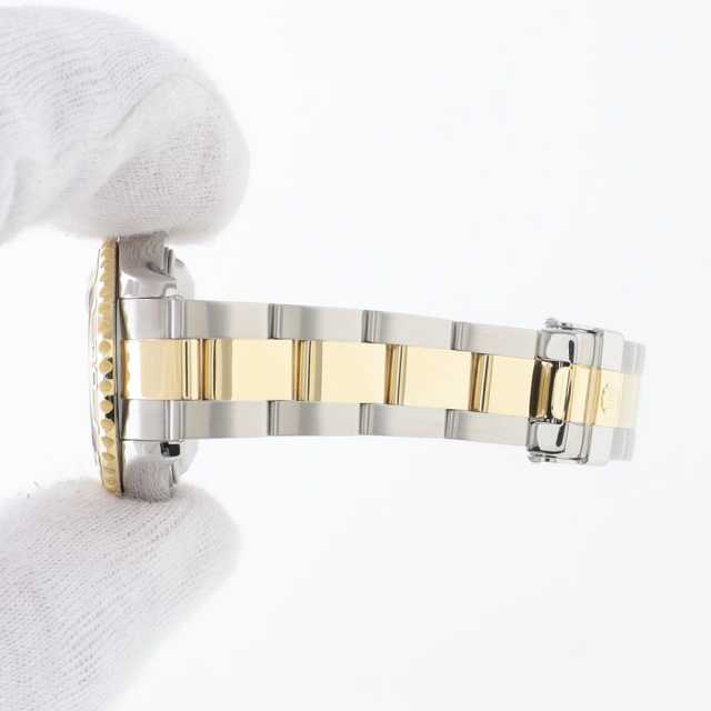 島さん　専用ページ 169623 グレー ROLEX（ロレックス）ヨットマスター 中古 | 東京