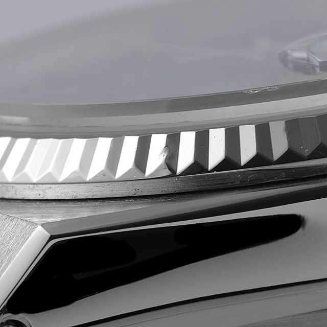 17014 ブルー ROLEX（ロレックス）オイスタークォーツ 中古 | 東京