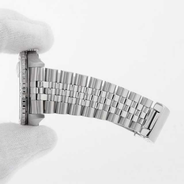 るてさん専用 16264 ブラック ROLEX（ロレックス）デイトジャスト