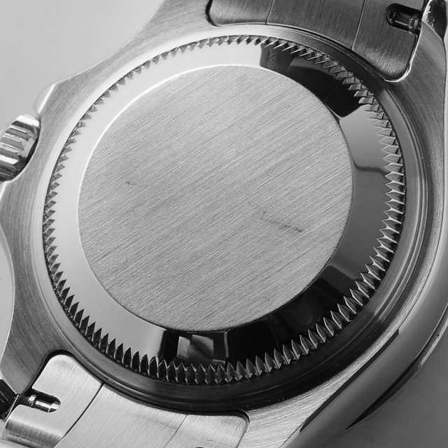 169622 シルバー ROLEX（ロレックス）ヨットマスター 中古