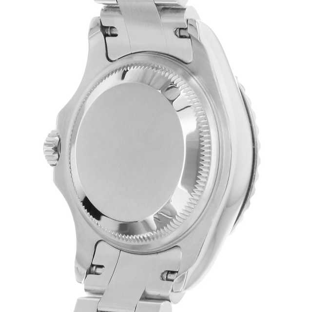169622 シルバー ROLEX（ロレックス）ヨットマスター 中古