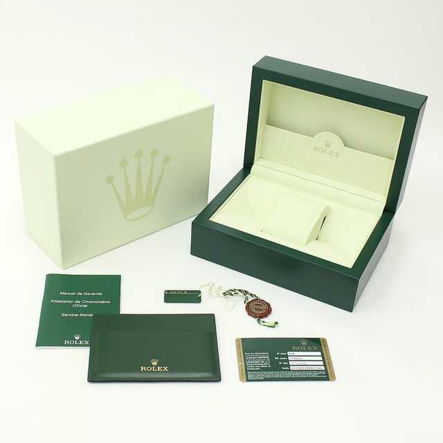 ロレックス デイトナ 116523G メンズ 中古