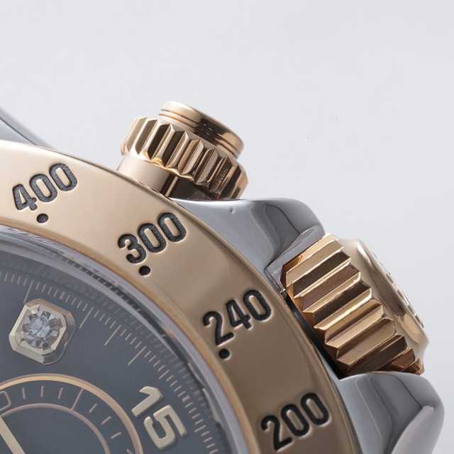 ロレックス デイトナ 116523G メンズ 中古