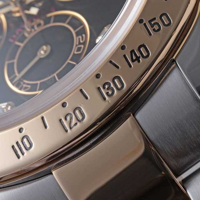 ロレックス デイトナ 116523G メンズ 中古