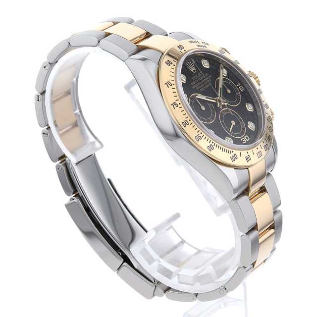 ロレックス デイトナ 116523G メンズ 中古