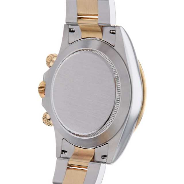 ロレックス デイトナ 116523G メンズ 中古