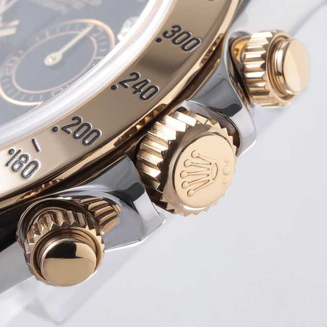 ロレックス デイトナ 116523G メンズ 中古