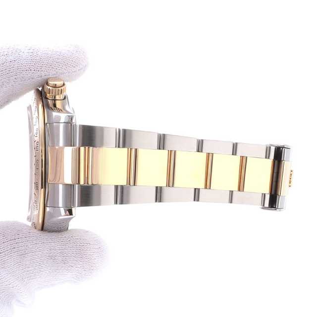 ロレックス デイトナ 116523G メンズ 中古