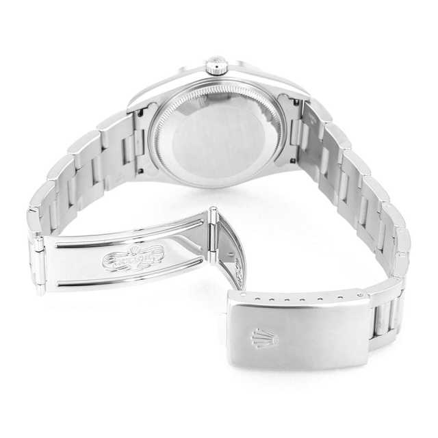 ロレックス エアキング 14010M メンズ 中古