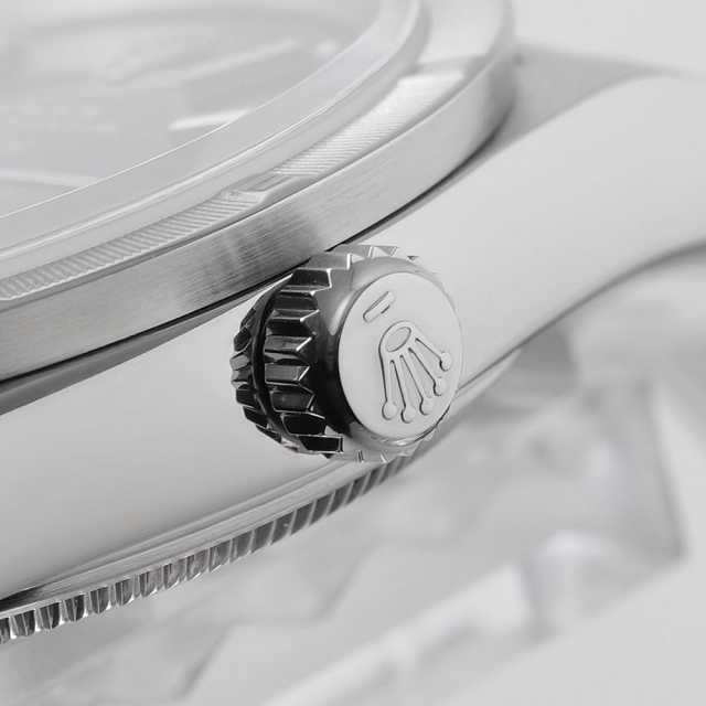 14010M ブラック ROLEX（ロレックス）エアキング 中古 | 東京