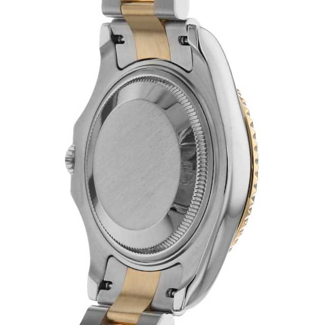 168623 ブルー ROLEX（ロレックス）ヨットマスター 中古 | 東京・大阪