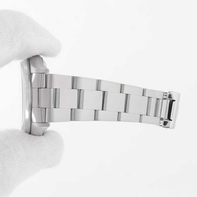 ロレックス エアキング 14000 メンズ 中古