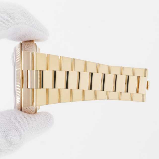 ロレックス デイデイト 19018 メンズ 中古