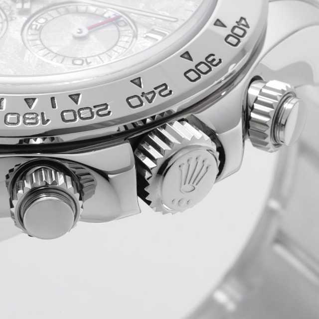 ROLEX Daytona 116509METEO Men's Used