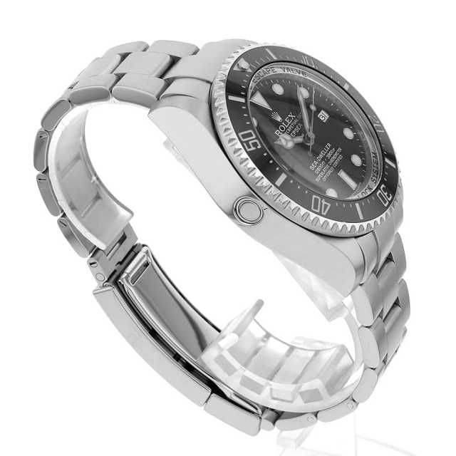 ロレックス【ROLEX】シードゥエラー ディープシー用(116660) コマ ロレックス【ROLEX】シードゥエラー ディープシー用(116660) コマ