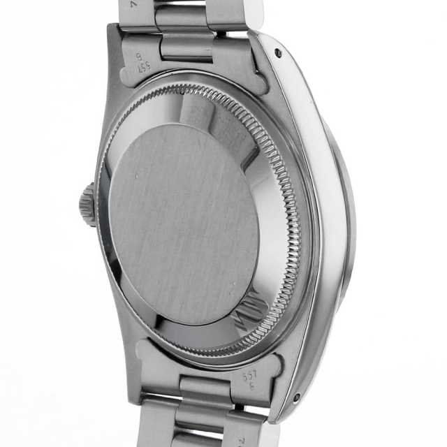 ロレックス オイスターパーペチュアル 15200 メンズ 中古