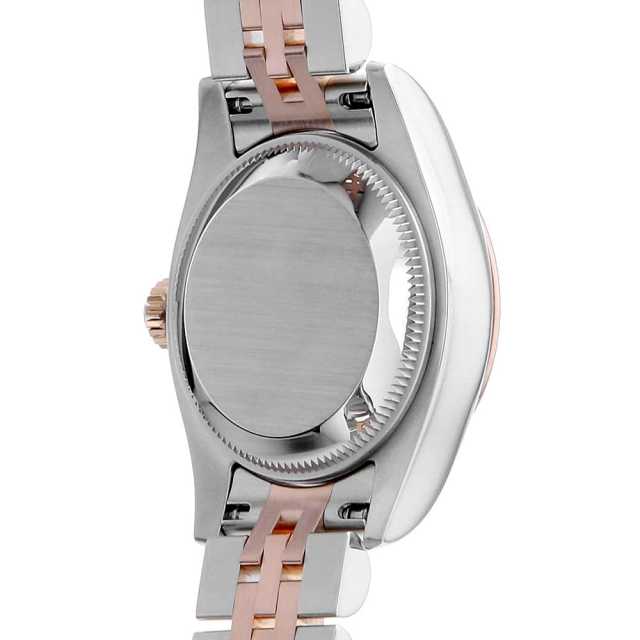 ロレックス デイトジャスト 179171NG レディース 中古