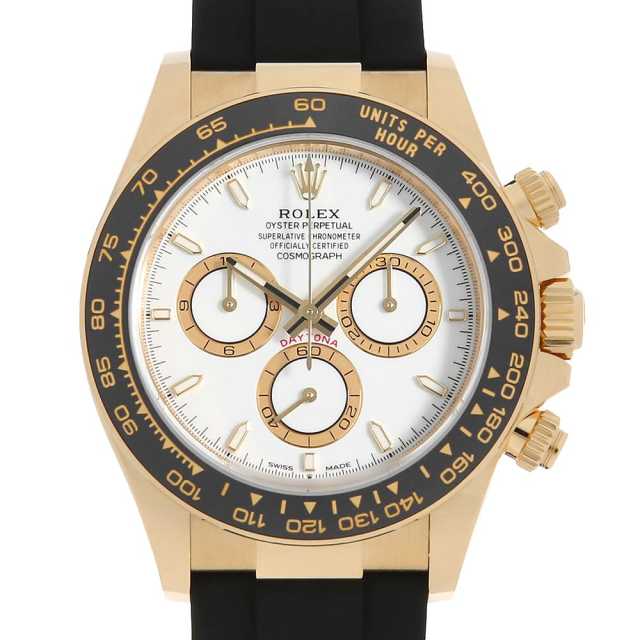 ロレックス デイトナ 126518LN メンズ 中古