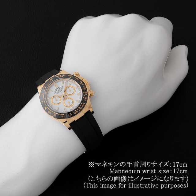 ロレックス デイトナ 126518LN メンズ 中古