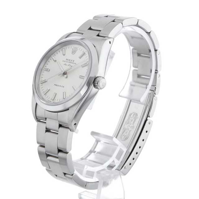 ROLEX Air King King 14000 Men's Used