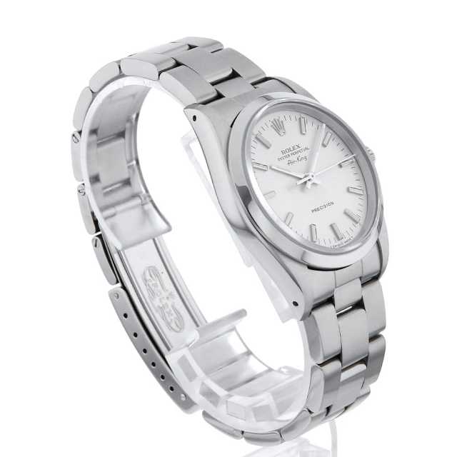 ROLEX Air King King 14000 Men's Used