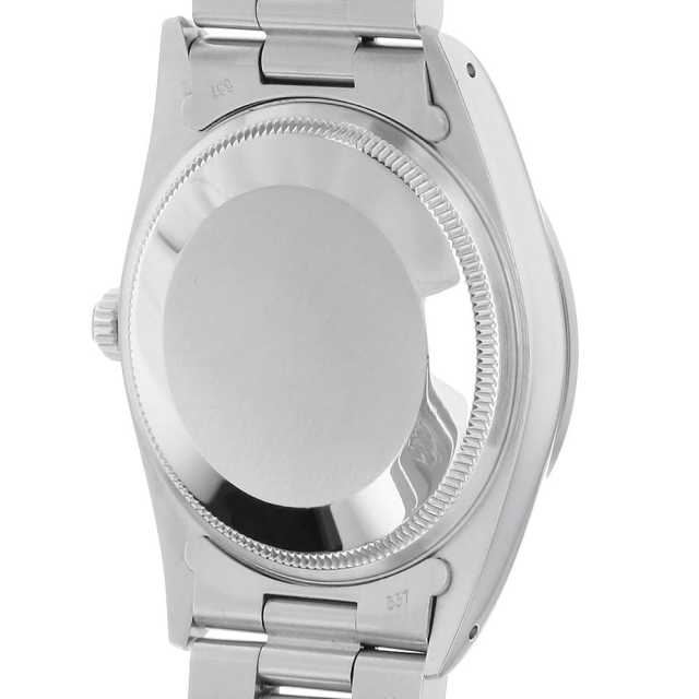 ROLEX Air King King 14000 Men's Used