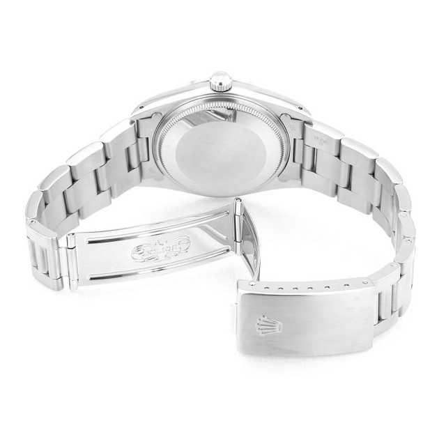ROLEX Air King King 14000 Men's Used