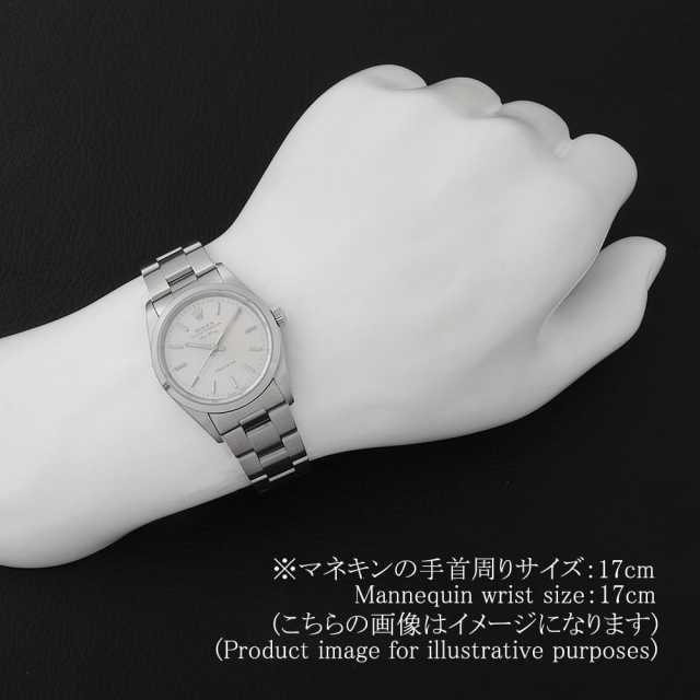ROLEX Air King King 14000 Men's Used