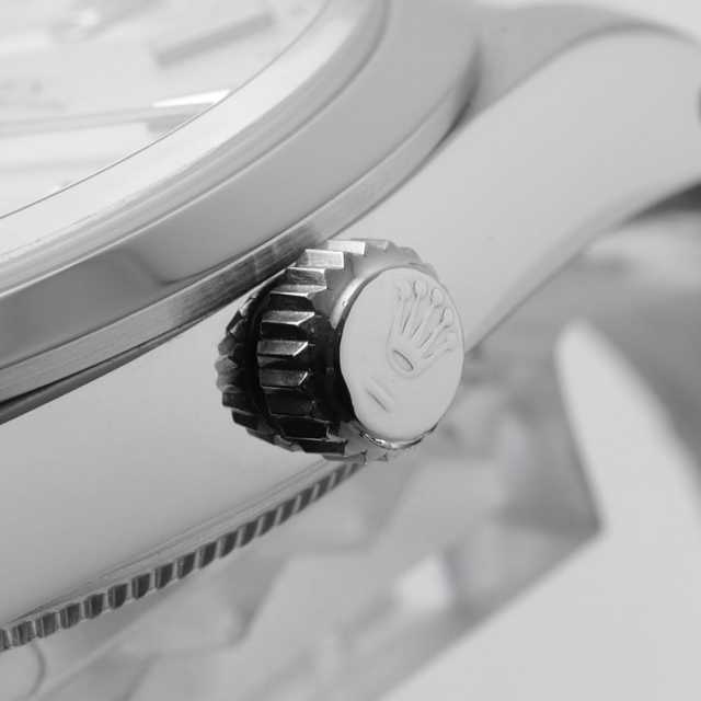 ROLEX Air King King 14000 Men's Used