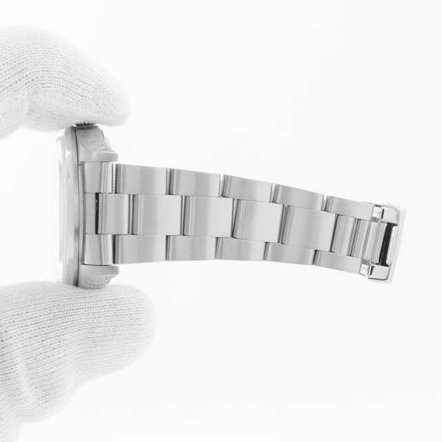 ROLEX Air King King 14000 Men's Used