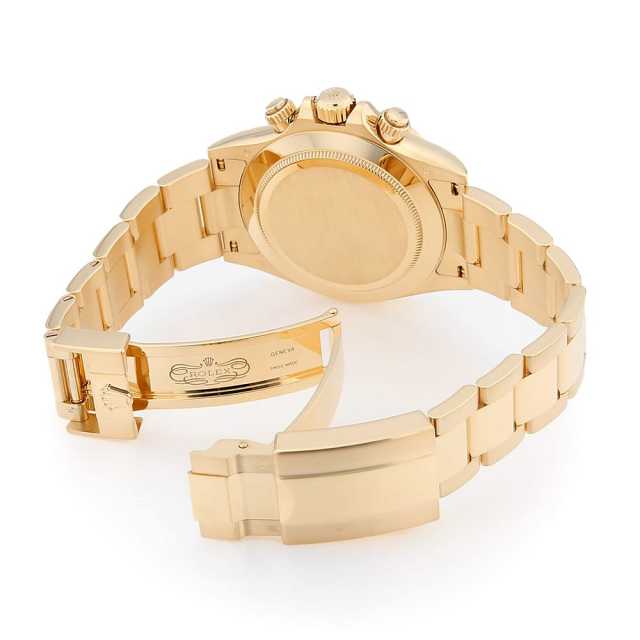 116508 グリーン ROLEX（ロレックス）コスモグラフ デイトナ 中古