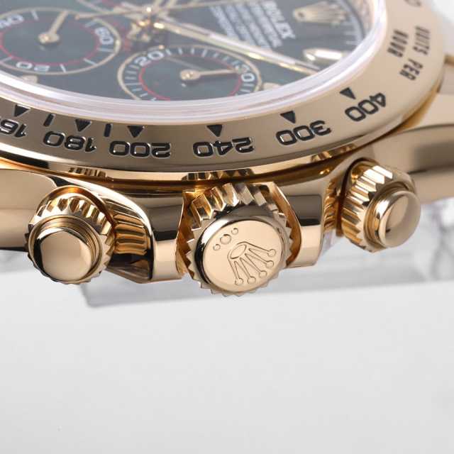 ロレックス デイトナ 116508 YG コマ（出品は１コマ） ロレックス デイトナ 116508 YG コマ（出品は1コマ）