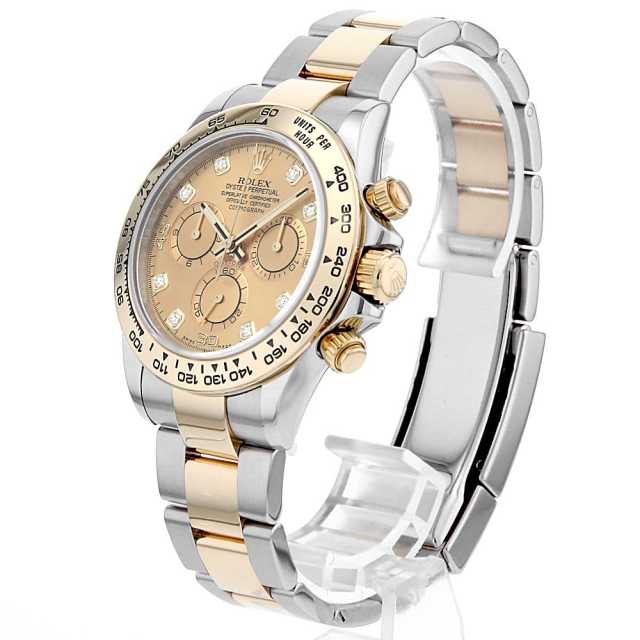 116503G シャンパン ROLEX（ロレックス）コスモグラフ デイトナ 8P