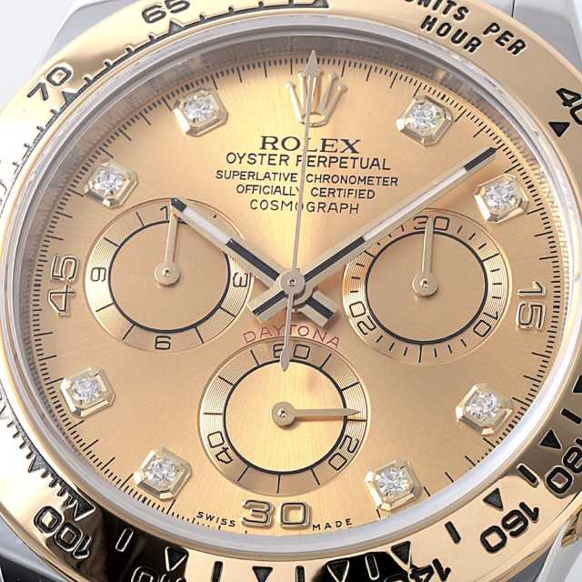ロレックス デイトナ ロレックス デイトナ - DAYTONA | Watchpedia
