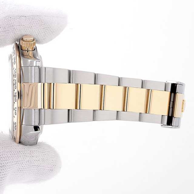 116503G シャンパン ROLEX（ロレックス）コスモグラフ デイトナ
