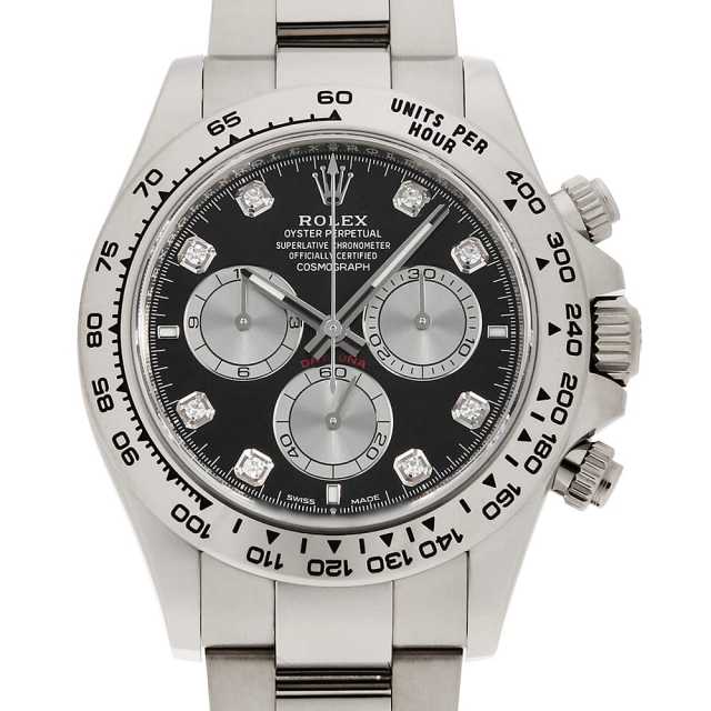 ロレックス デイトナ 126509G メンズ 中古