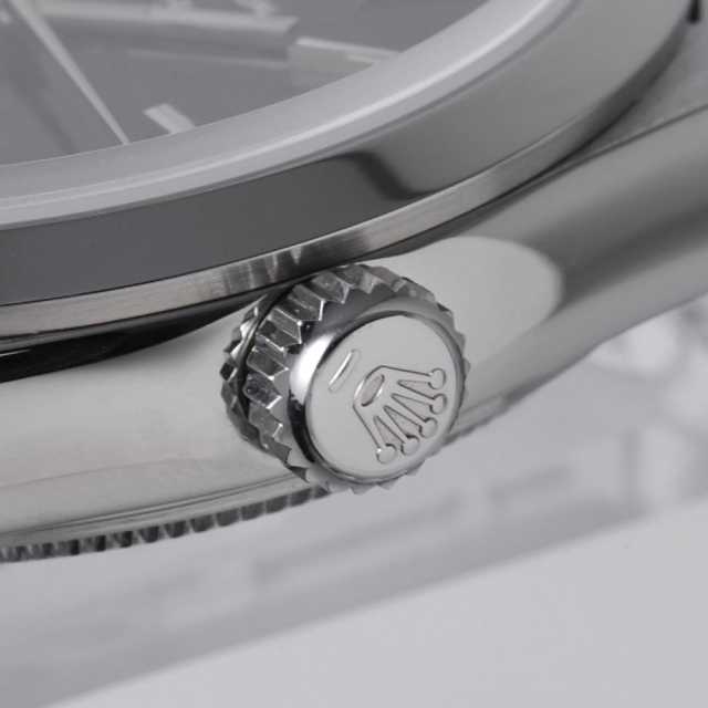 14000 ブラック ROLEX（ロレックス）エアキング 中古 | 東京・大阪の