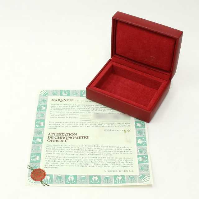 69174G シルバー ROLEX（ロレックス）デイトジャスト 10Pダイヤ 中古