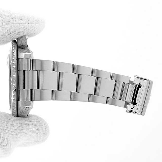 16610 ブラック ROLEX（ロレックス）サブマリーナ デイト 中古 | 東京