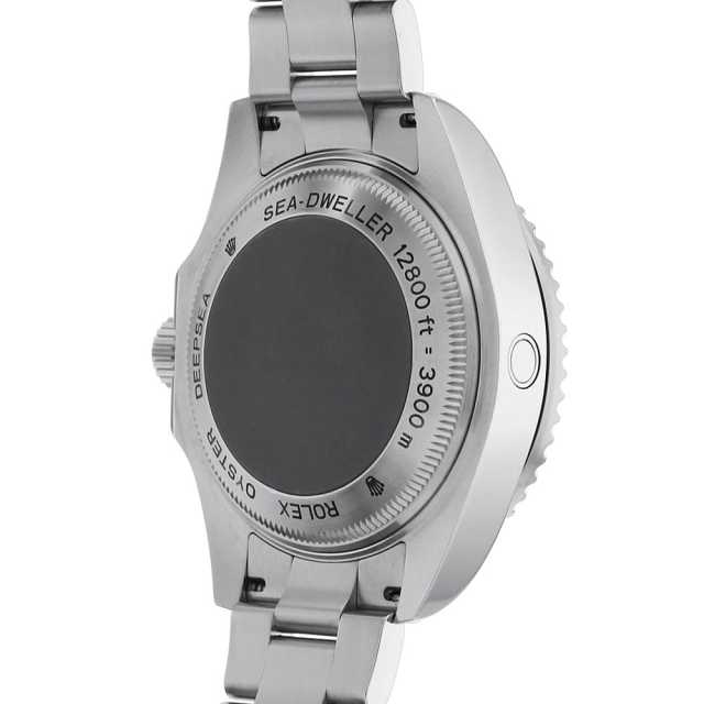 ロレックス シードゥエラー 116660 メンズ 中古