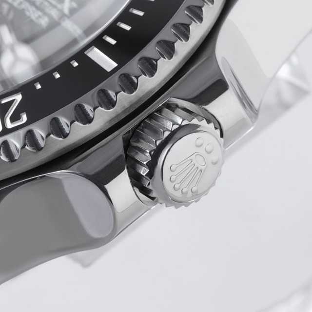 ロレックス シードゥエラー 116660 メンズ 中古