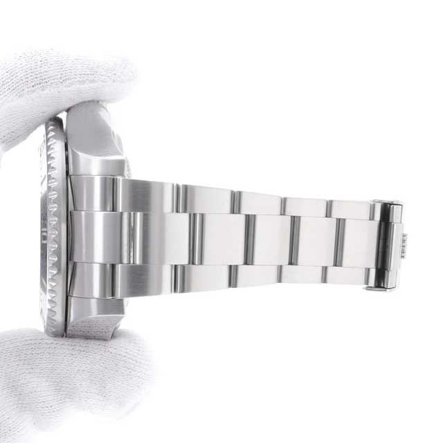 ロレックス シードゥエラー 116660 メンズ 中古