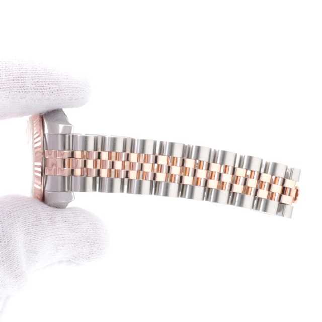 ロレックス デイトジャスト 179171NG レディース 中古
