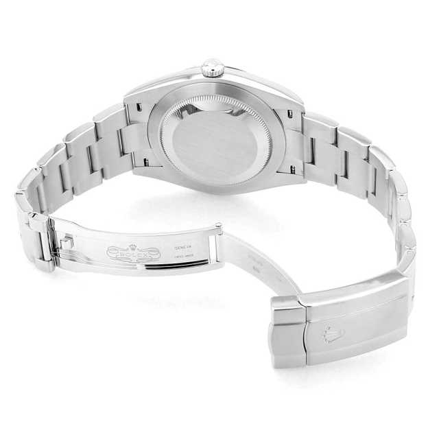 ロレックス オイスターパーペチュアル 124300 メンズ 中古