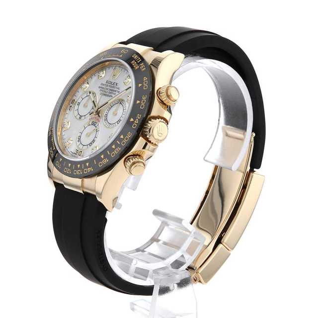 ロレックス デイトナ 116518LNNG メンズ 中古