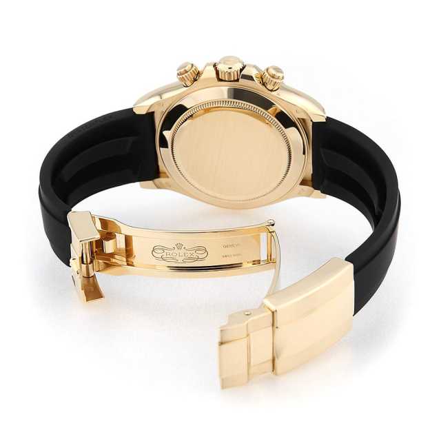 ロレックス デイトナ 116518LNNG メンズ 中古