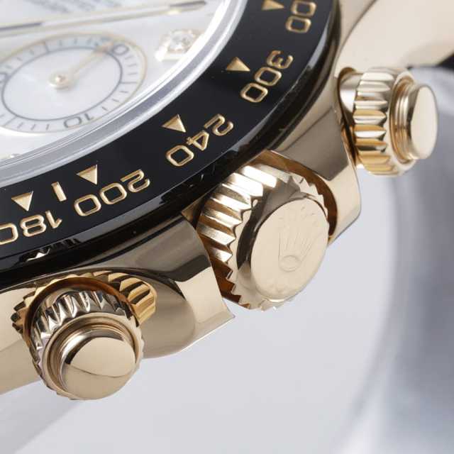 ロレックス デイトナ 116518LNNG メンズ 中古