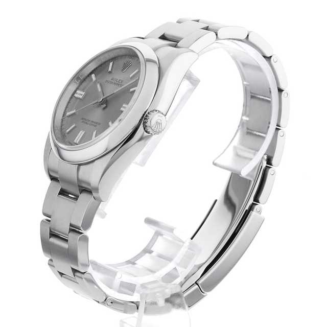 ロレックス オイスターパーペチュアル 116000 メンズ 中古