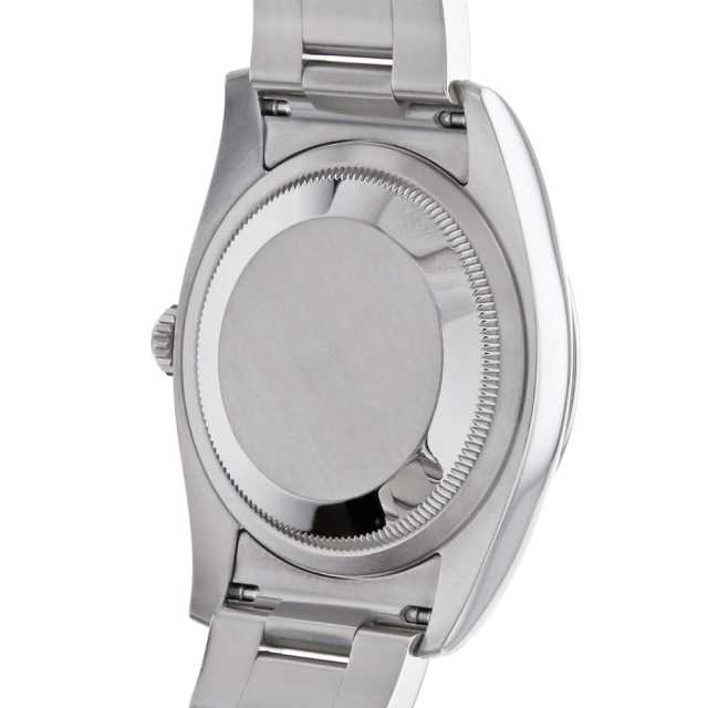 ロレックス オイスターパーペチュアル 116000 メンズ 中古
